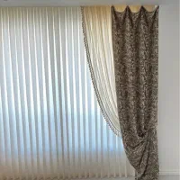 نمایشگاه پرده.  و موکت ایران|پرده، رانر، رومیزی|کیش, |دیوار