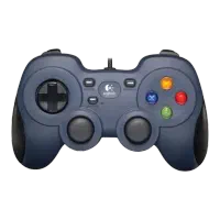 دسته بازی باسیم لاجیتک مدل F310 دو عدد