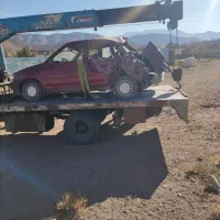 پراید|خودرو سواری و وانت|کوهبنان, |دیوار