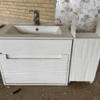 فروش روشویی کمددار