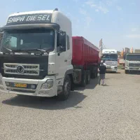 اجاره کشنده البرز جفت