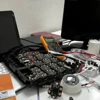 تولید و نصب دوربین مداربسته|دوربین مداربسته|شاهین‌شهر, نظامی|دیوار