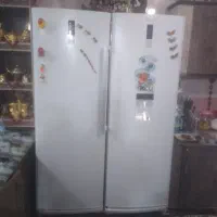تعمیرات تخصصی یخچال و فریزر