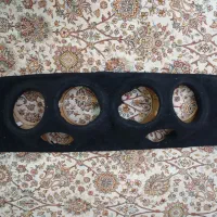 طاقچه سه بعدی ۱۱۱و ۱۳۲ مخصوص پراید