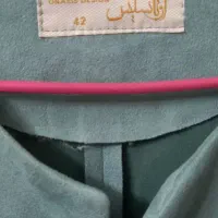 3 عدد مانتو زنانه شیک|لباس|سمنان, |دیوار