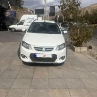 کویک اتوماتیک cvt