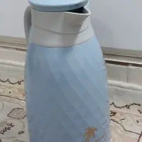 فلاکس|ظروف سرو و پذیرایی|اهواز, کمپلو شمالی|دیوار