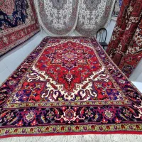 چهارتا یک نقشه تاجری