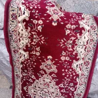 قالی راه پله