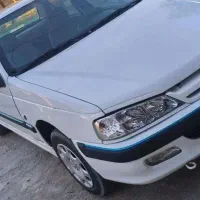 پژو پارس مدل ۸۳ خشک|خودرو سواری و وانت|شیراز, درکی|دیوار