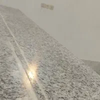 سنگ گرانیت اپن آشپزخانه