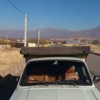 وانت بار کرایه