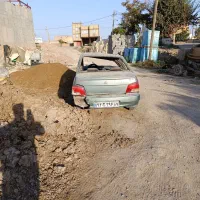 پراید چپی 87