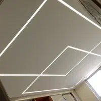 اجرای کناف با بهترین کیفیت|خدمات پیشه و مهارت|شیراز, تاچارا|دیوار