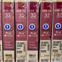 ۳۲ اینچ اسمارت هوشمند دوگیرنده فول