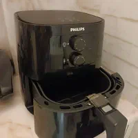 سرخ کن فیلیپس مدل Hd9200|حراج|اصفهان, مهرآباد|دیوار
