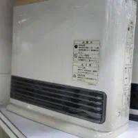 بخاری گازی برقی کشور ژاپن(ارسال از بندرگناوه)|بخاری، هیتر، شومینه|اصفهان, عباسآباد|دیوار