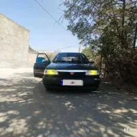 پراید مدل ۸۴ شاسی سالم