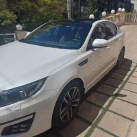 اپتیما ۲۰۱۶|خودرو سواری و وانت|تهران, جردن|دیوار