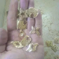 آموزش قلمزنی (تراش با فرز دستی)