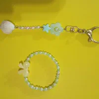 اکسسوری دست ساز