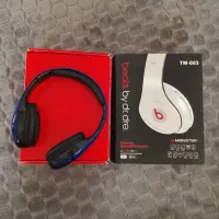 هدفون مارک نو|لوازم جانبی موبایل و تبلت|بجنورد, |دیوار