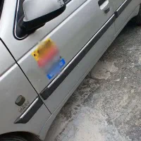 پژو tu5 slx|خودرو سواری و وانت|پارس‌آباد, |دیوار