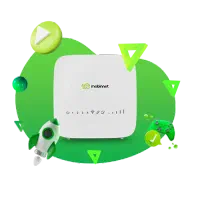 فروش فوق العاده مودم TD-LTE مبین‌نت 4400 و 6500|مودم و تجهیزات شبکه|اهواز, کمپلو جنوبی|دیوار