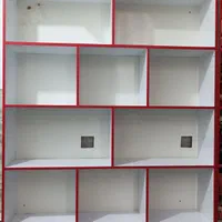 قفسه  ام دی اف