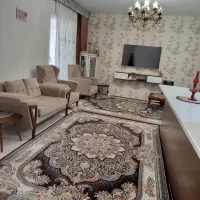 واحد 75متری مهرگان بسیار خوش نقشه