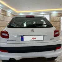 پژو ۲۰۷ دنده ای TU3 ، مدل ۱۴۰۴ مدارک کامل|خودرو سواری و وانت|مشهد, آزادشهر|دیوار