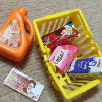 مگنت مینیاتوری|اسباب‌‌بازی|قم, آذر (نکویی)|دیوار