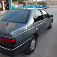 پژو۴۰۵|خودرو سواری و وانت|شیراز, دباغ خانه|دیوار