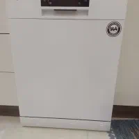 ماشین لباسشویی و ظرفشویی پاکشوما