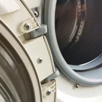 ماشین لباسشویی هایر - Haier|ماشین لباسشویی و خشک‌کن لباس|قزوین, |دیوار
