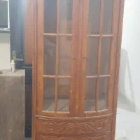 کمد ودکور کاکرده