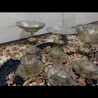 سرویس پذیرایی شامپاین نو ب قیمت دوسال پیش