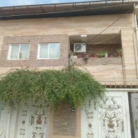 خانه ویلایی ۹۰ متری