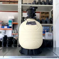 فیلتر شنی تصفیه استخر ایمکس