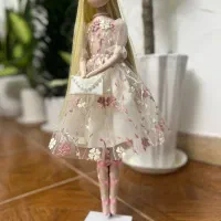 عروسکهای دست ساز