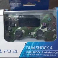 دسته ps4 شرکتی درجه یک