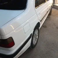 پارس فول سفارشی elx|خودرو سواری و وانت|بندرعباس, |دیوار