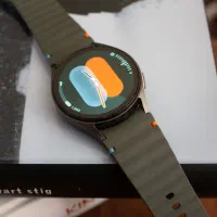 ساعت هوشمند گلکسی واچ  Samsung galaxy watch 7 44mm