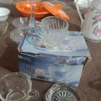 وسایلل منزل|ظروف سرو و پذیرایی|لنگرود, |دیوار