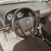 فروش ماشین پژو پارس|خودرو سواری و وانت|خرم‌آباد, |دیوار