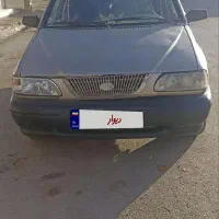 پراید ۱۴۱|خودرو سواری و وانت|تهران, مسعودیه|دیوار