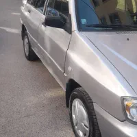 پراید ۱۳۲ مدل ۸۸|خودرو سواری و وانت|محمدشهر, سیدآباد|دیوار