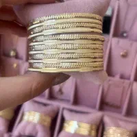 النگو خاص طرح طلا|بدلیجات|قم, زنبیل آباد|دیوار