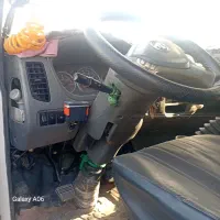 خاور الوند یخچال دار