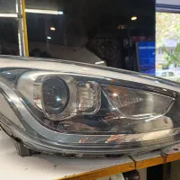 خدمات شفاف سازی چراغ توسان|قطعات یدکی و لوازم جانبی|تهران, نیروی دریایی|دیوار